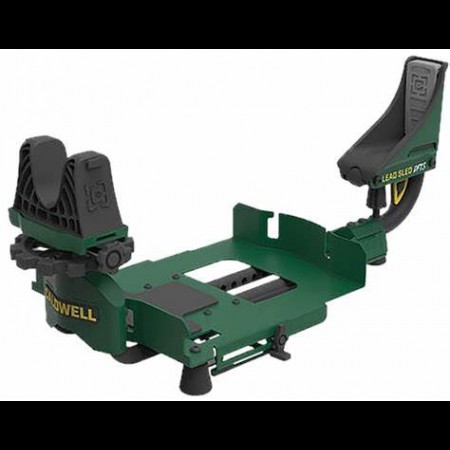 Caldwell Lead Sled DFT 3